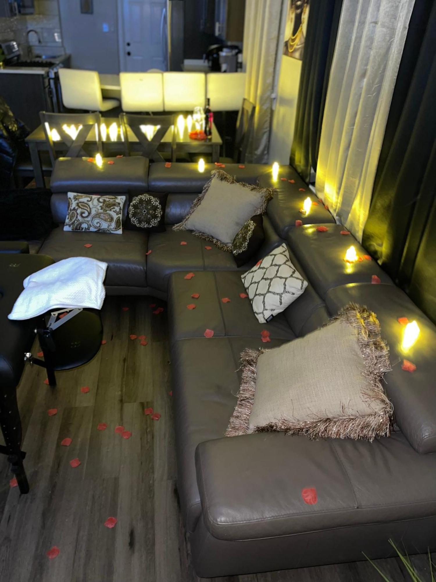 Chic Retreat Chicago Exterior foto
